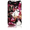 Apple iPhone 3G, 3GS Case-Mate Artist Series - Hannah Stouffer Conquest